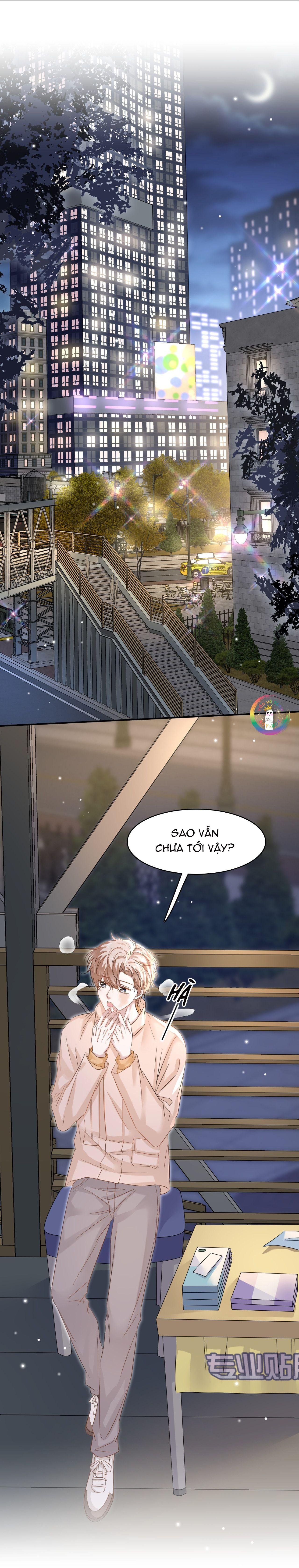 ẩn trung (end) chapter 25 2