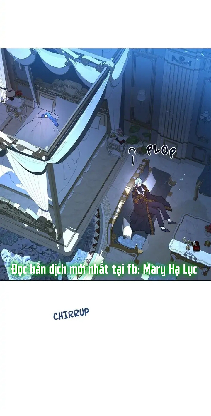 tôi là fan cứng hoàng tử chapter 64.2 34