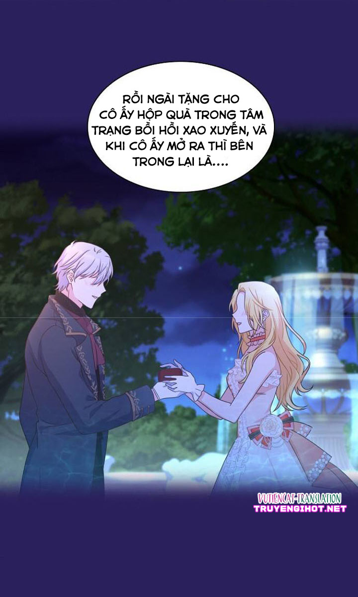 lời cầu hôn đến từ hoàng đế chapter 13 38