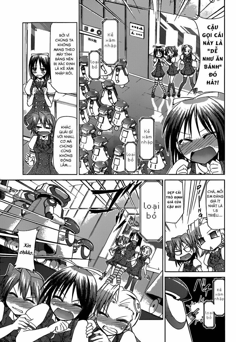 denpa kyoushi chapter 105 7