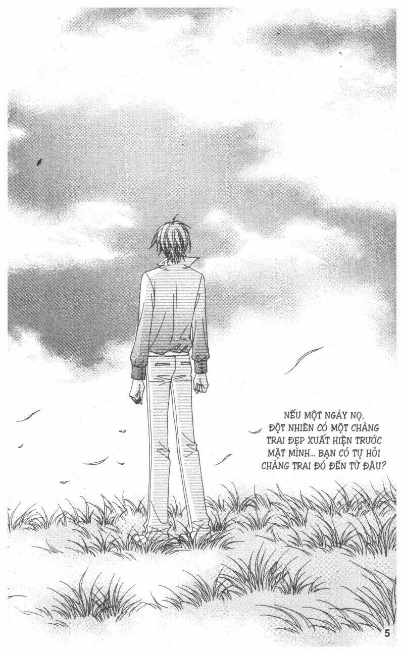 cũng vì em chapter 1 5