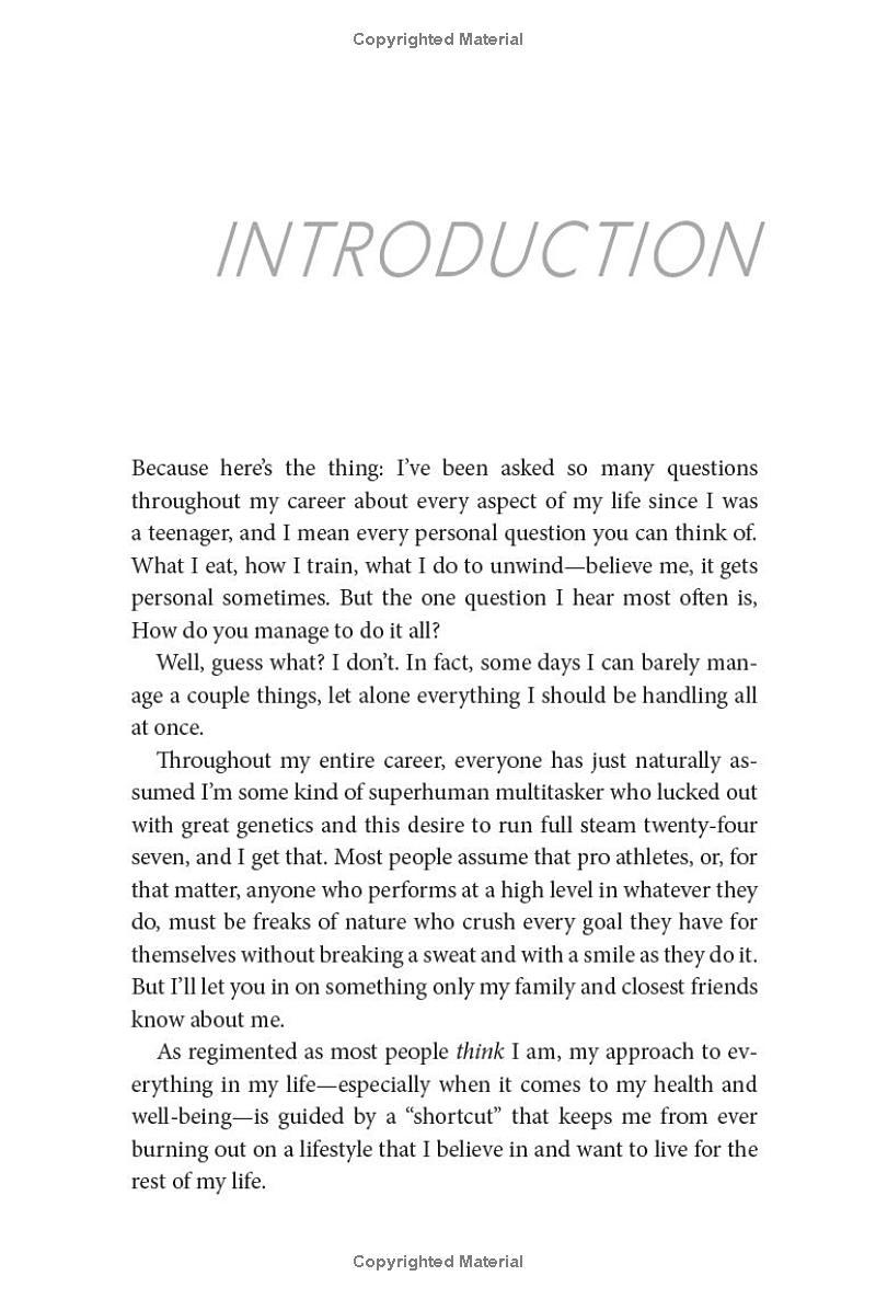 Sách ngoại văn: Strive