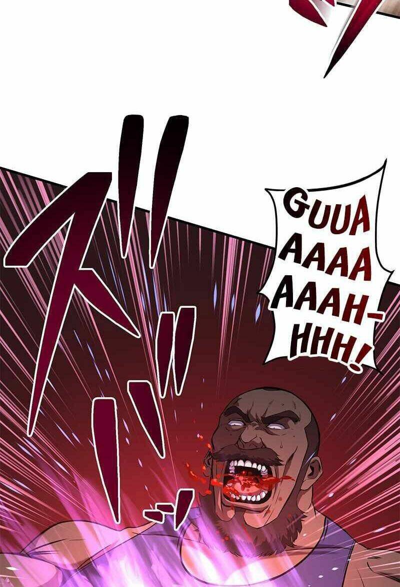 mê đạo tử ngục~vô địch sát thủ chinh phục ma lâm chapter 4 32