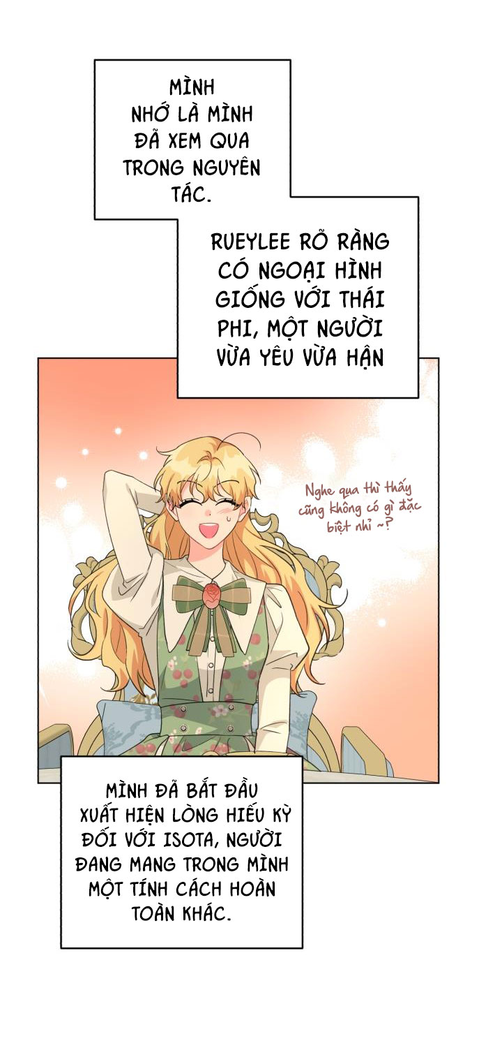 Lời Cầu Hôn Từ Kẻ Phản Diện chapter 32.2 - Trang 12