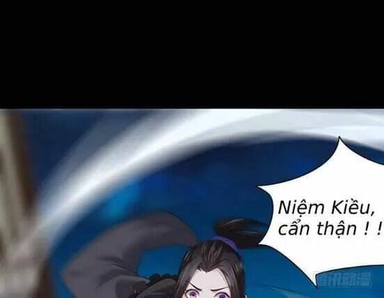 bí mật của dạ tộc chapter 19 32