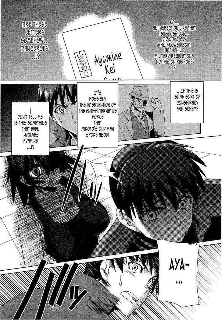 muv luv alternative chapter 19 32