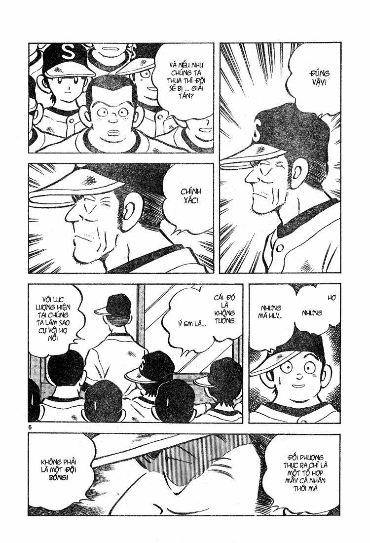 trò chơi vượt qua thử thách chapter 45 6