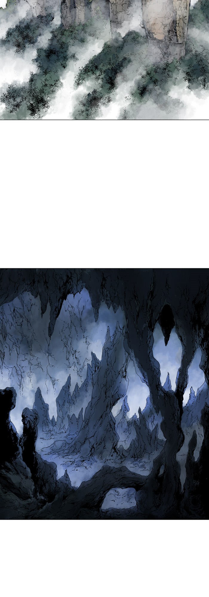 cao thủ 2 chapter 30 3