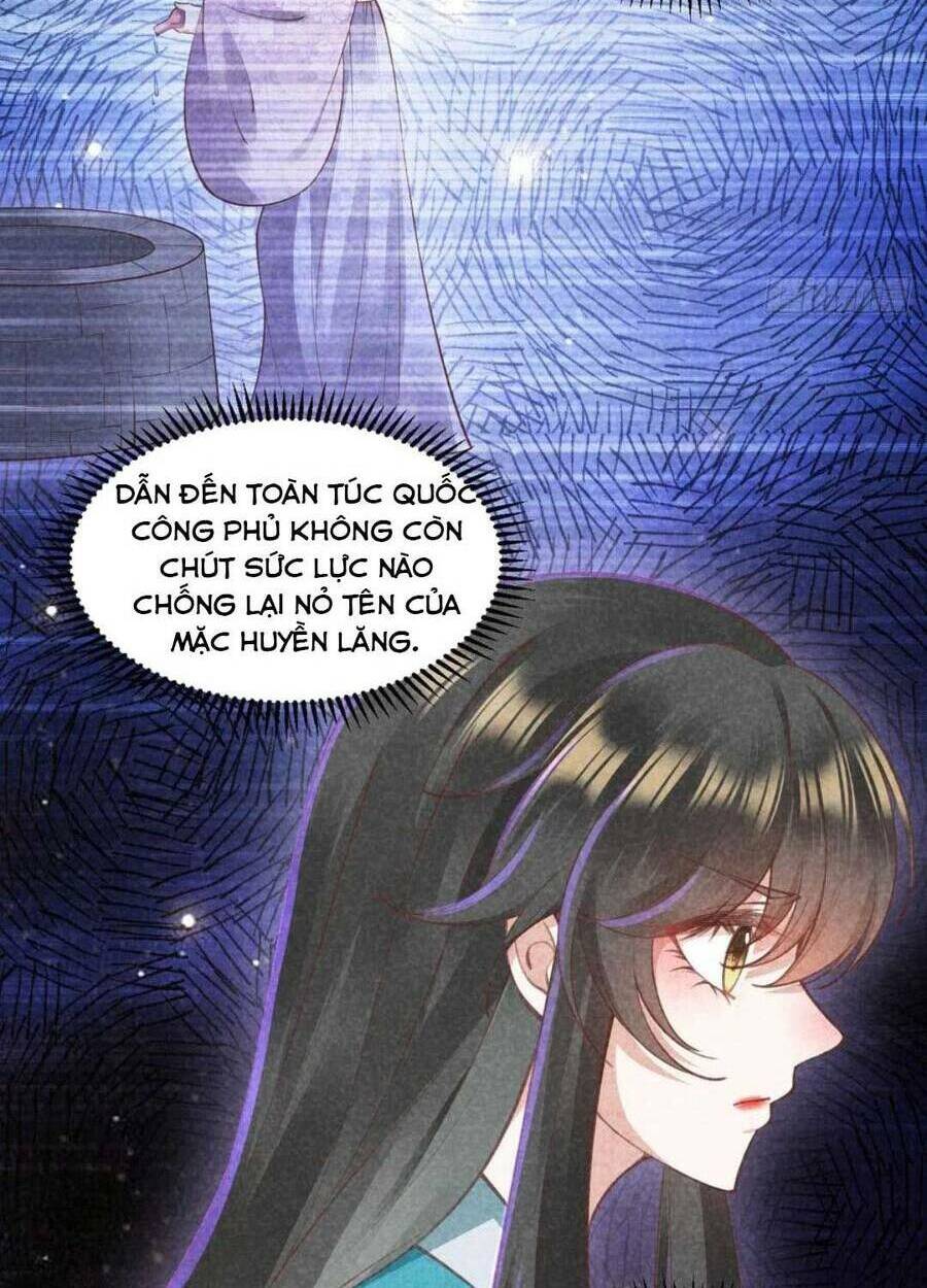 đại đích nữ trọng sinh về báo thù chapter 28 8