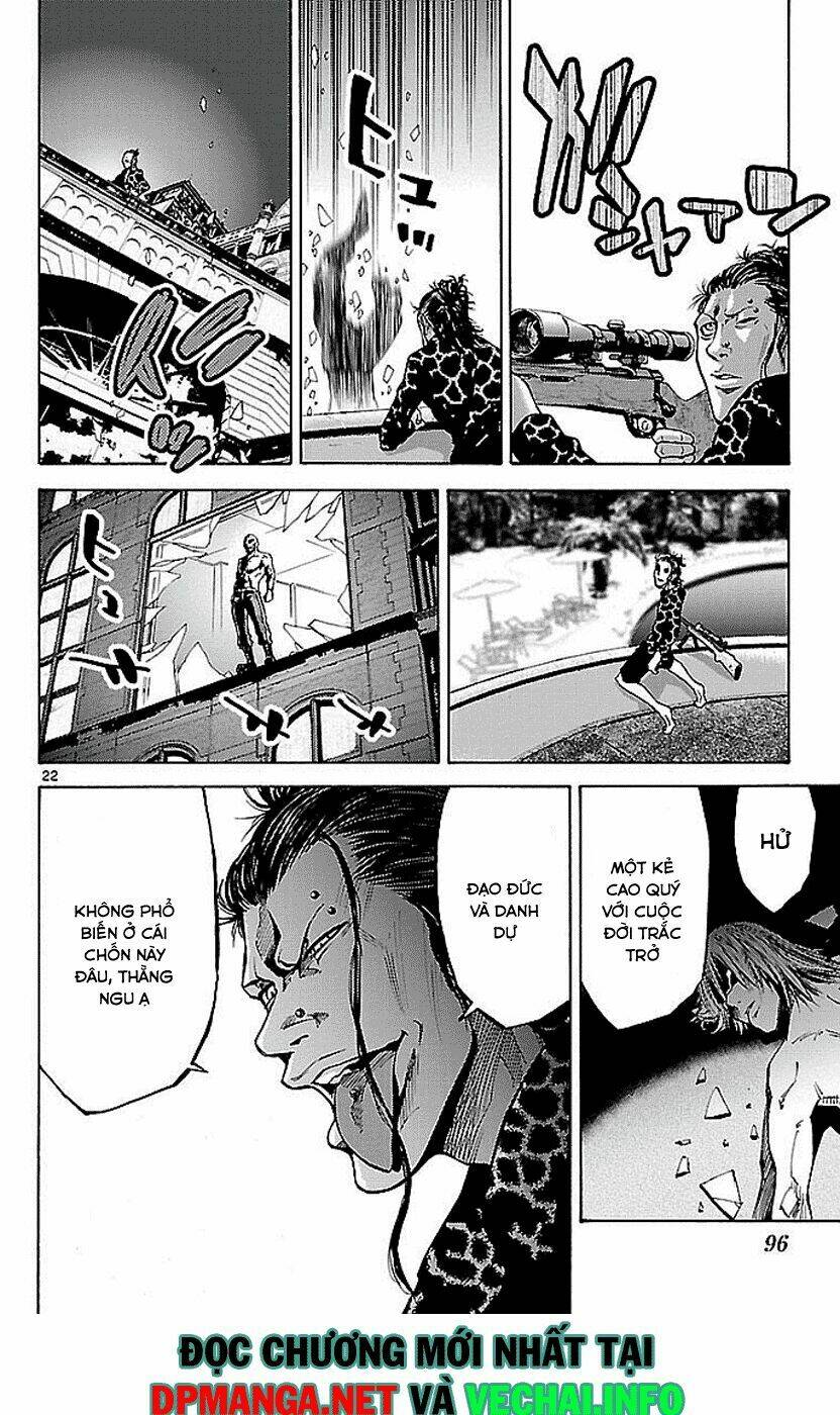 imawa no kuni no alice chapter 22.1 19