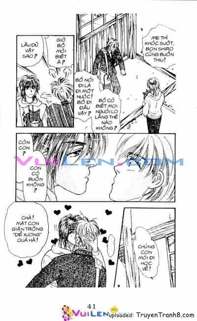 yamada tarou monogatari chapter 9 46