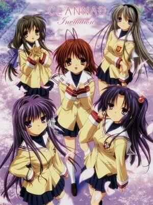 clannad chapter 4 2