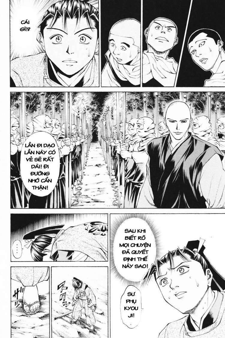 thiếu niên vương phần 1 chapter 34 20