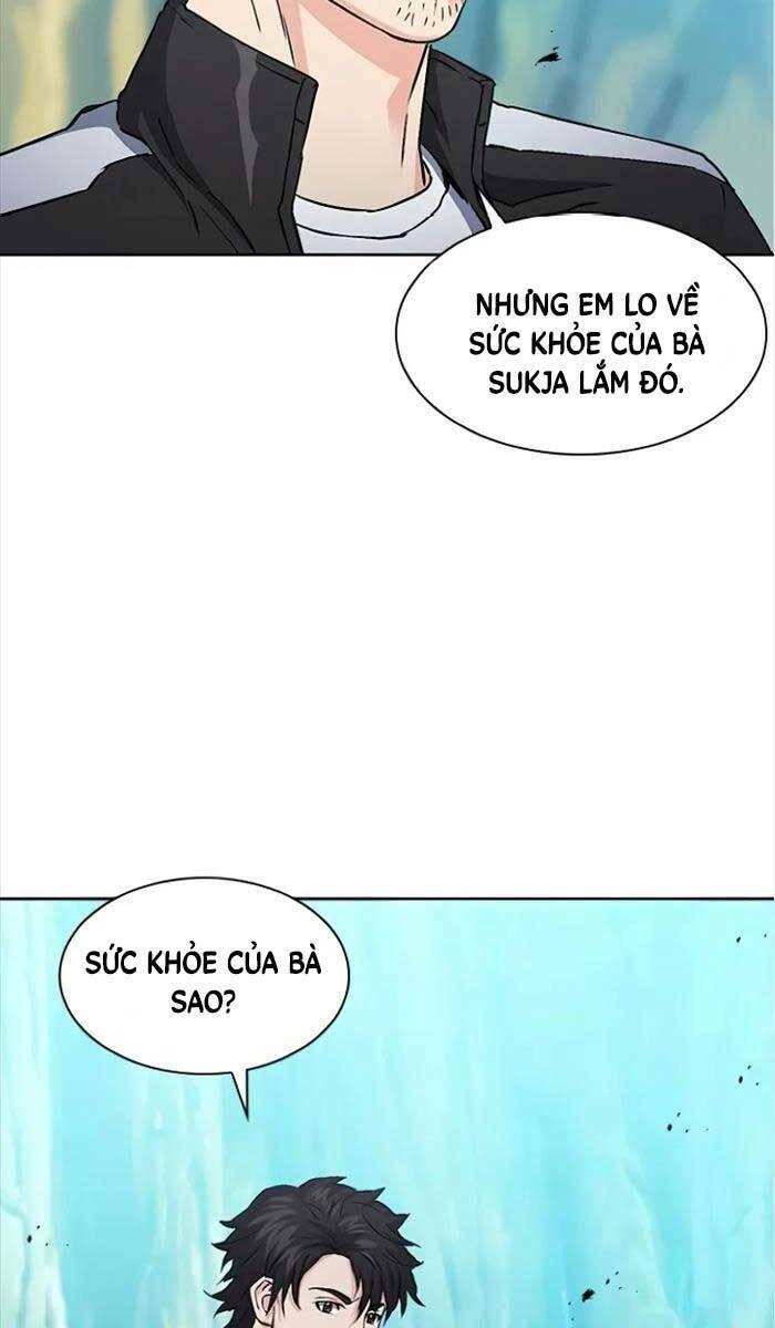 druid tại ga seoul - người hóa thú chapter 98 91