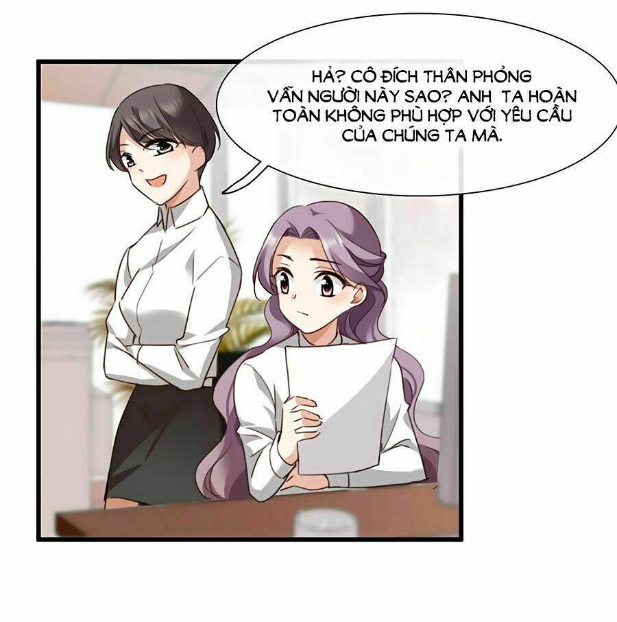 nhân chất tình nhân chapter 22.2 18