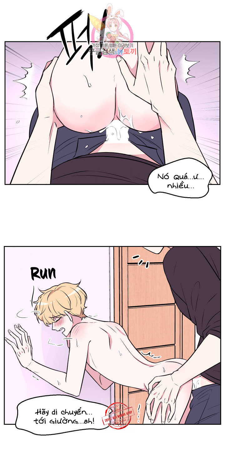 kinh nghiệm cảnh nóng chapter 29 12