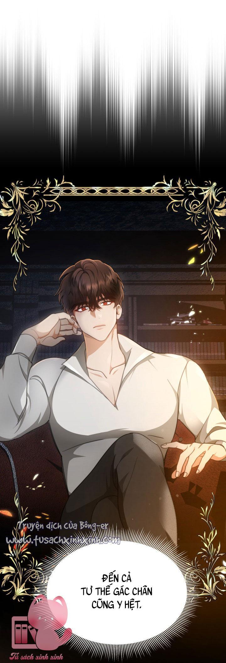 từ chồng cũ hóa thành nam chính chapter 2 24