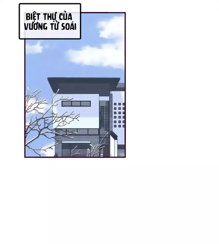 Đừng Nghịch, Ta Chỉ Muốn Yên Tĩnh chapter 69 - Trang 46