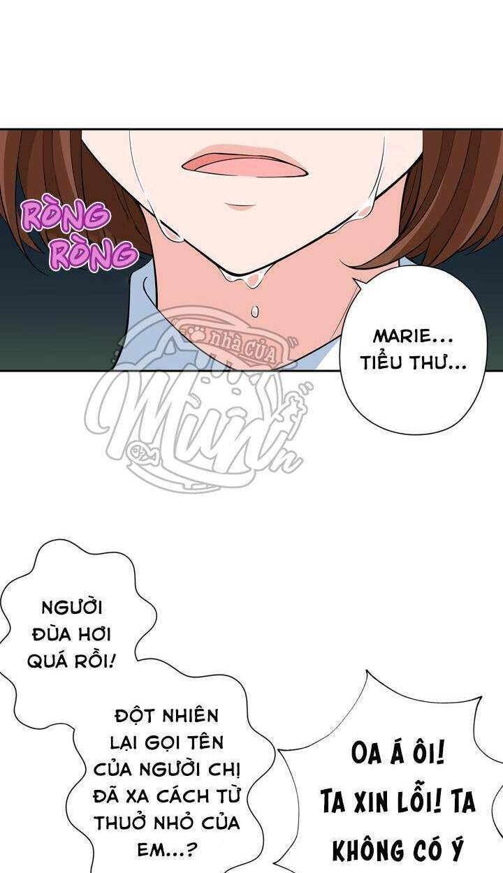 gửi đến người bạn của tôi chapter 4 37
