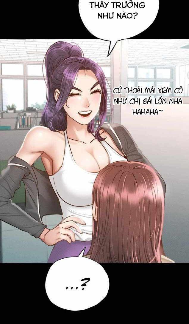 18+ ở trường sao? không được! chapter 3.1 68