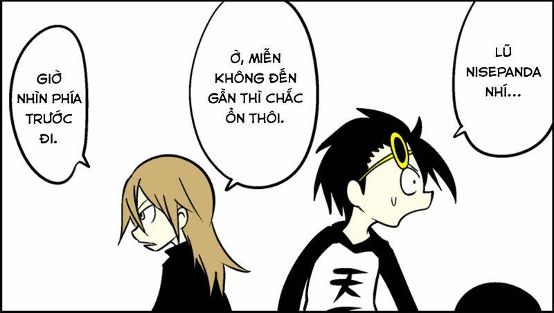 senyuu chapter 104 21