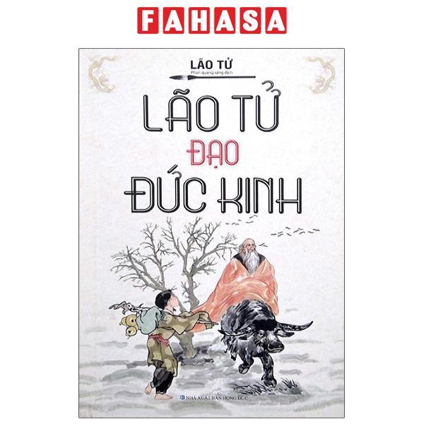 Lão Tử Đạo Đức Kinh