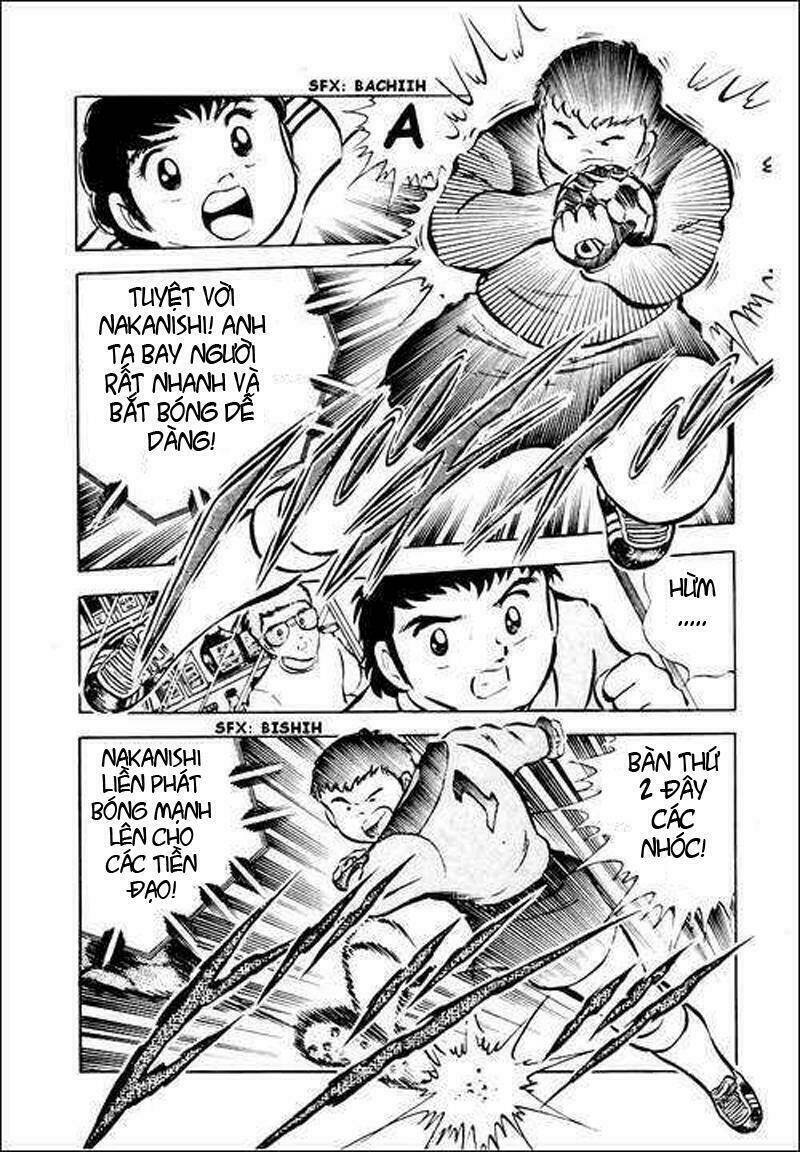 captain tsubasa chapter 29 9