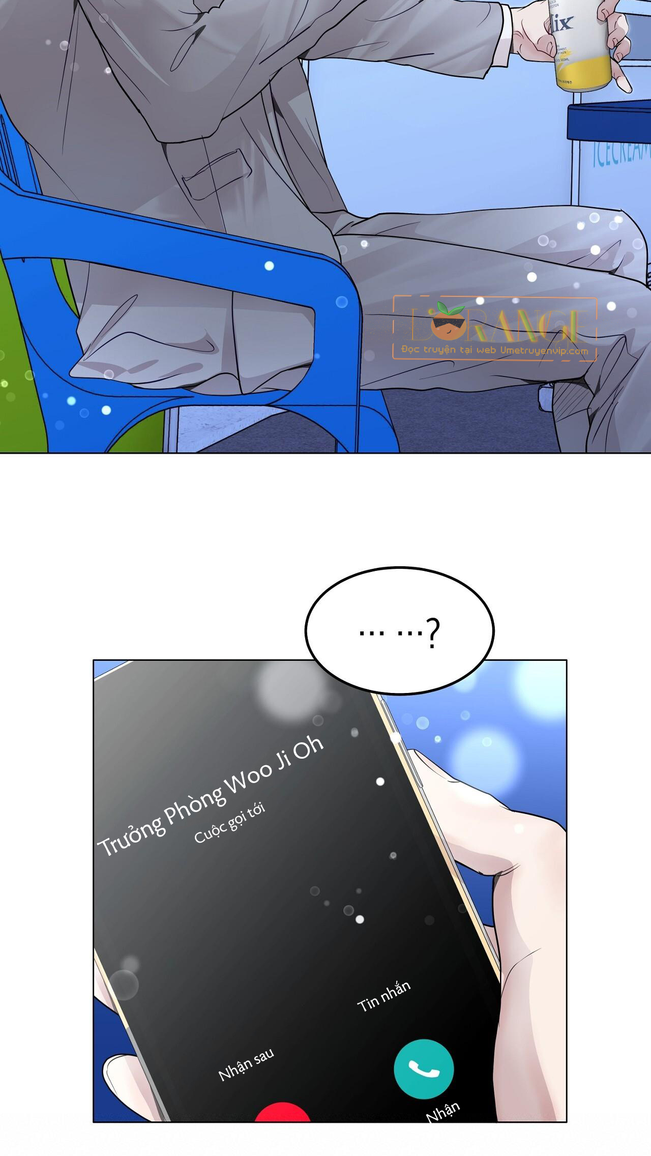 tư duy vị kỷ chapter 26 22