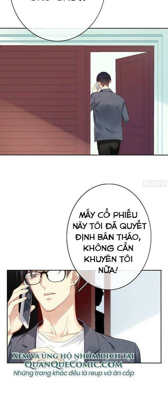 khởi động lại tương lai chapter 3 31