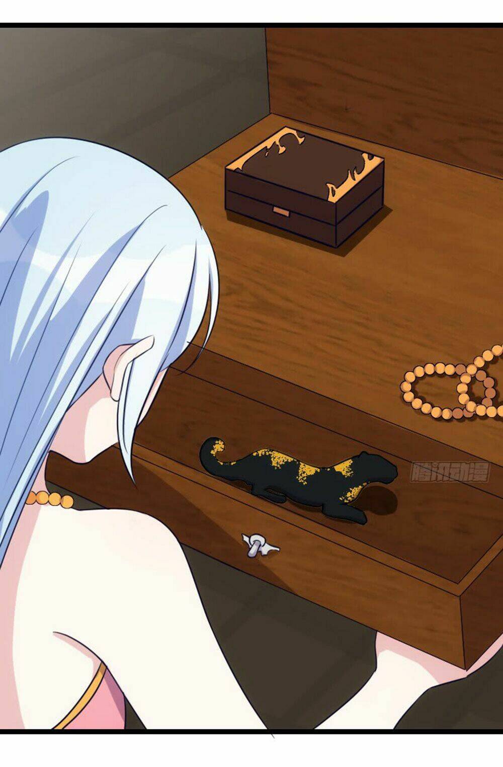 tôi ở dị giới khai ngư đường chapter 15 15