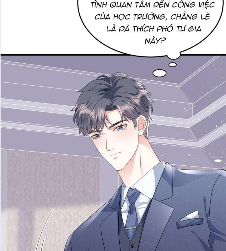 đại tiểu thư có thể có bụng dạ gì xấu chứ! (full) chapter 68 5