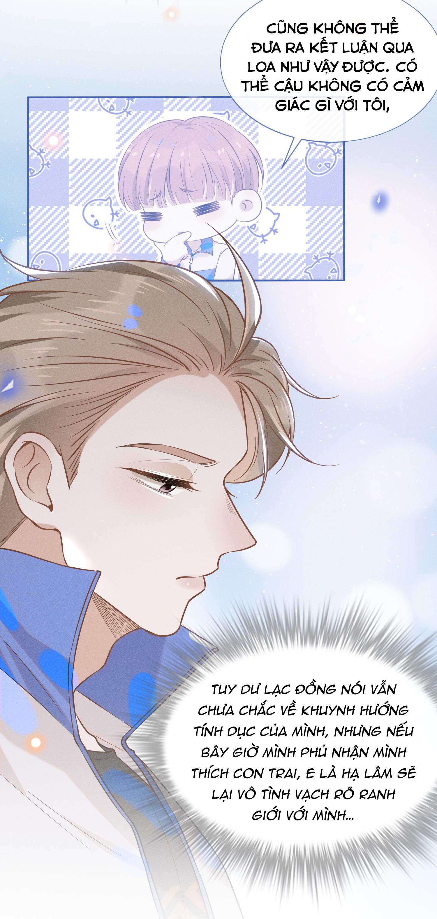 kiếp sau không gặp chapter 19 26