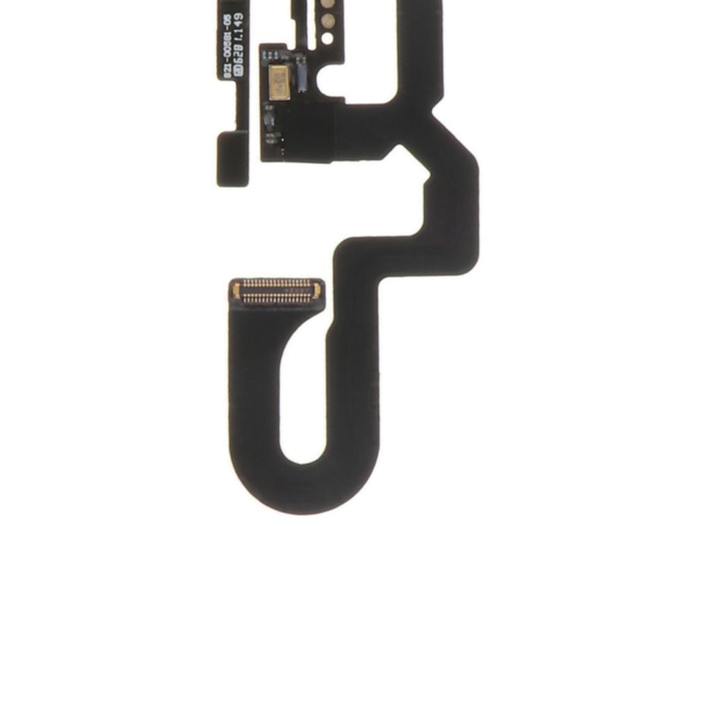 For  7Plus Front Cameras With Proximity Sensor & Mic Replacement