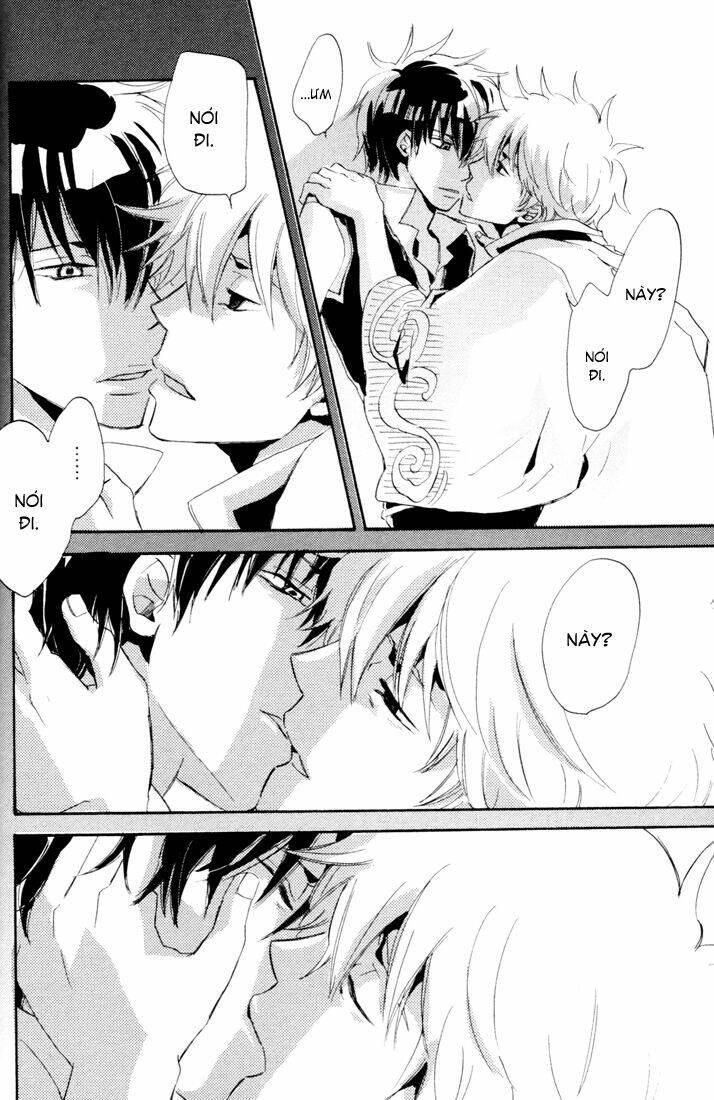 ta vẫn sẽ gặp nhau tình cờ nơi con phố ấy chapter 1 30