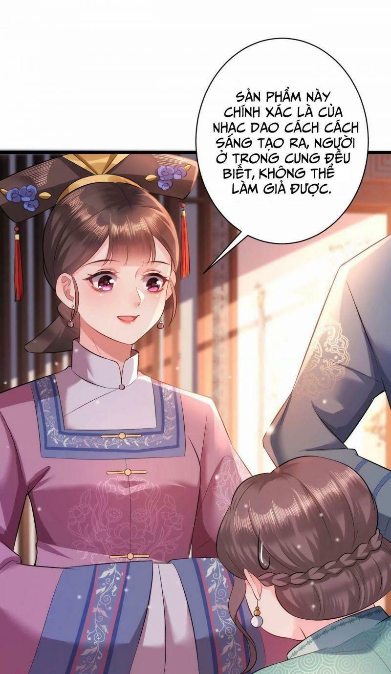 quận chúa vững quá không thể tiêu diệt! chapter 73 10