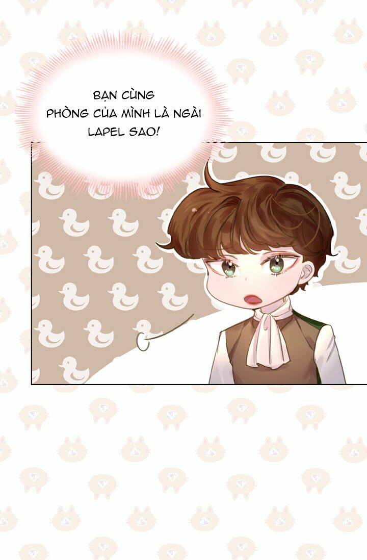 quy luật sinh tồn của nữ phụ chapter 44 4