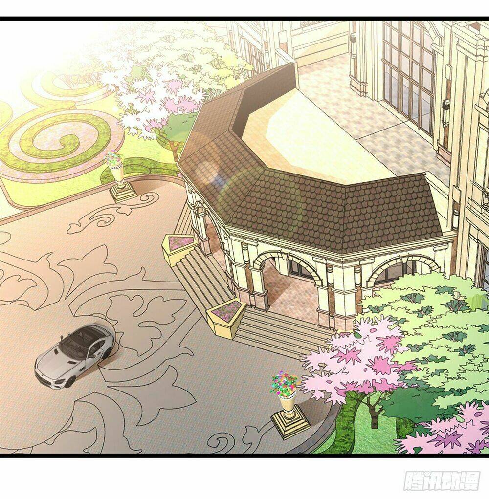 bí mật kết hôn với ảnh đế: vợ ơi đến đây tấn công đi nào chapter 24 39