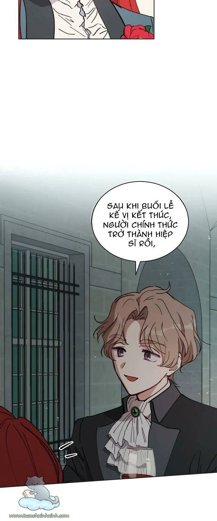 cái chết của lamia orphe chapter 38 8