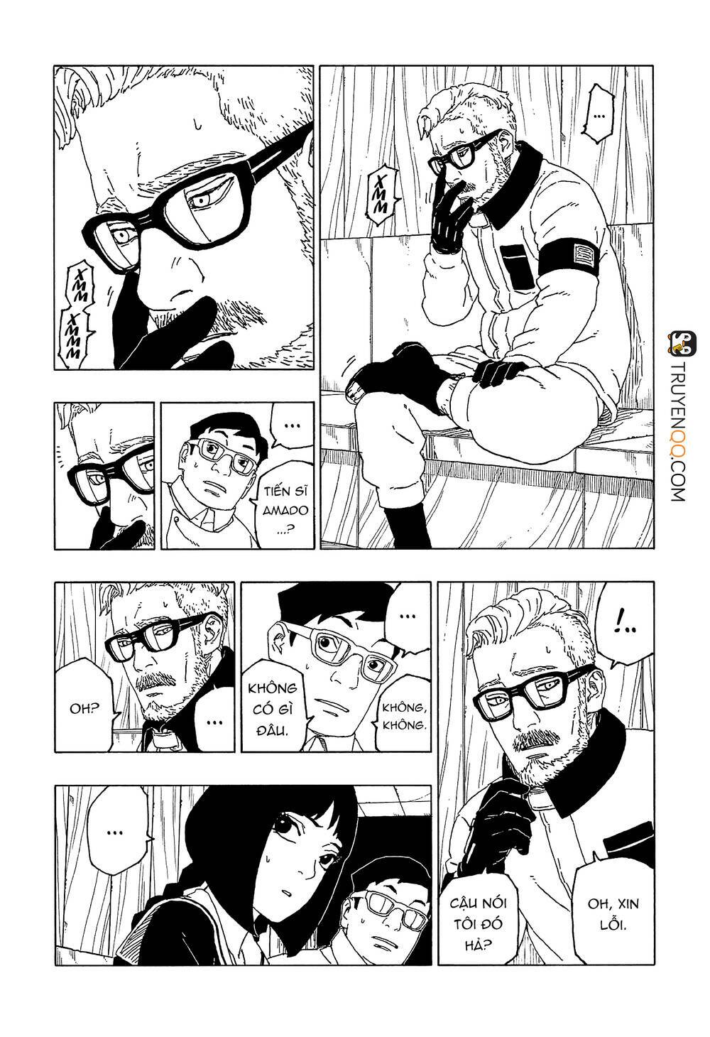 uzumaki boruto chapter 55 36