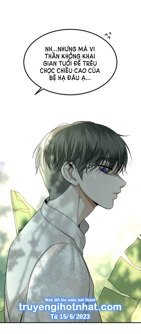 Tôi Là Công Tử Đẹp Trai Nhất Xứ Xiêm chapter 51.2 - Trang 8