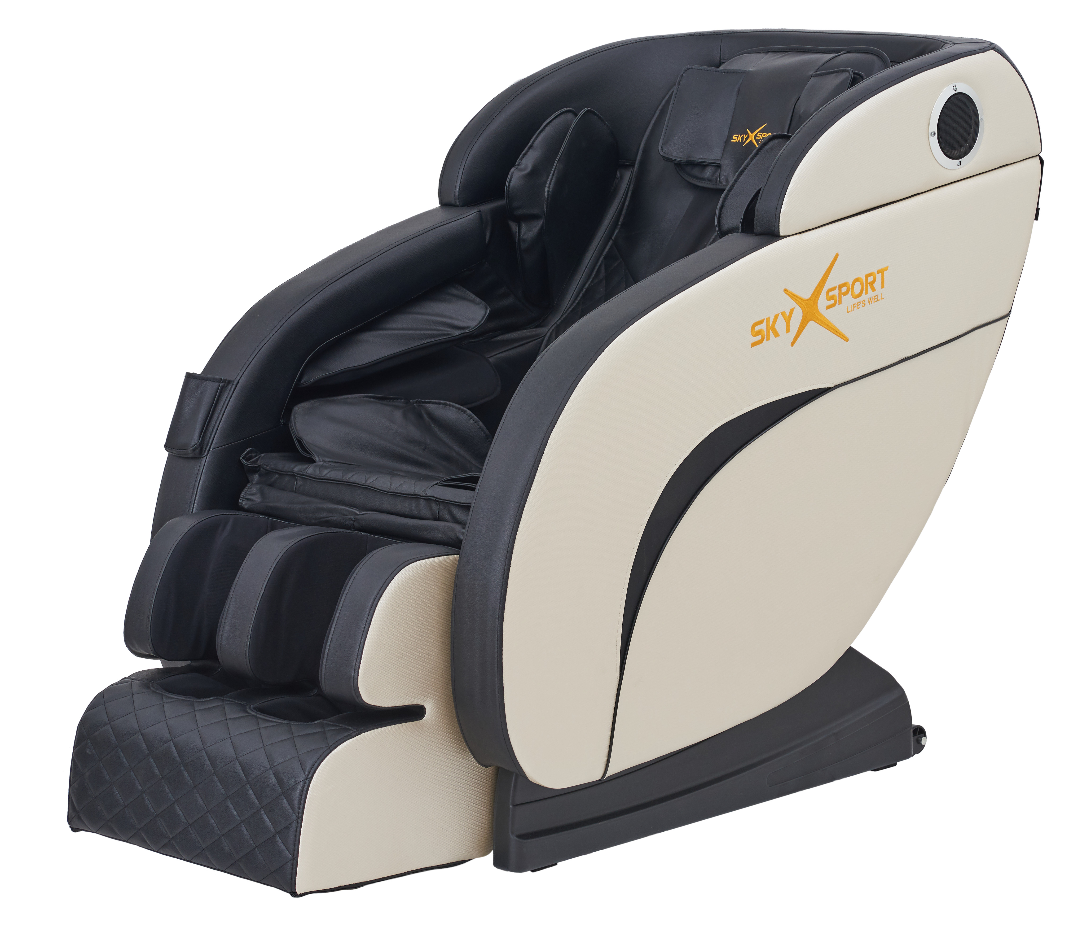 Ghế massage toàn thân SKy X8D