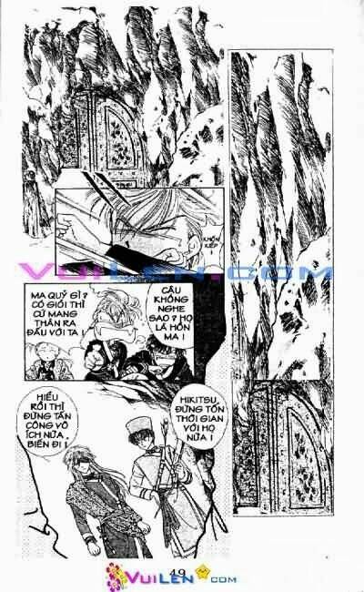 quyển sách kỳ bí chapter 9 50