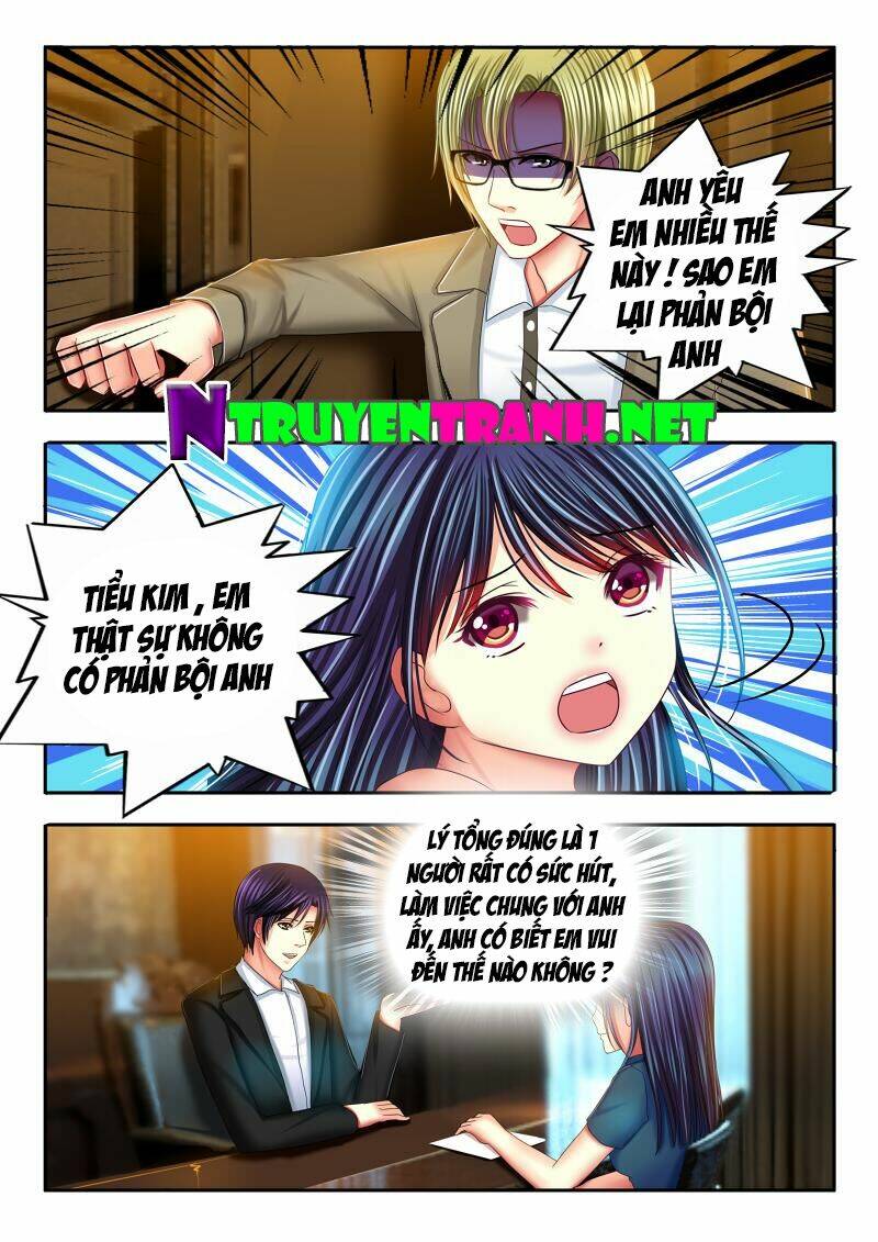 sở sở động lòng nhân ái chapter 22 7