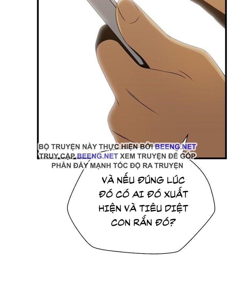 tiêu diệt đấng cứu thế chapter 26 18