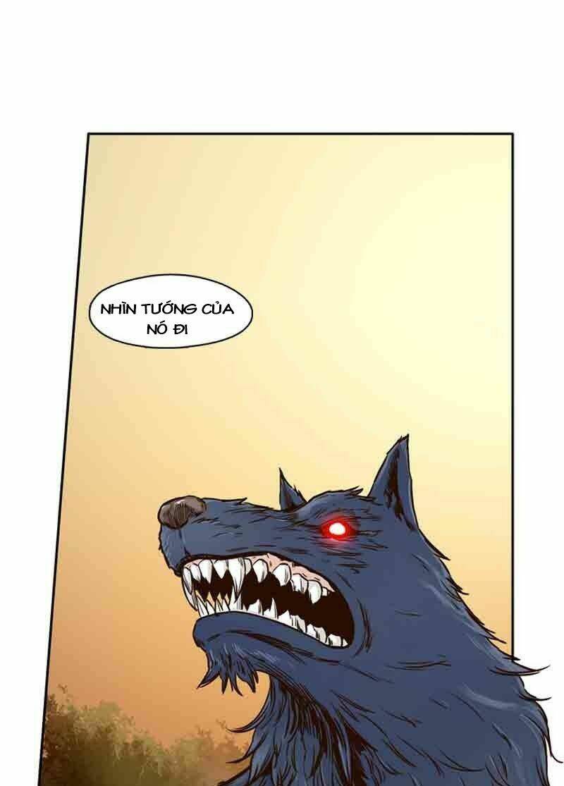 vua của vong linh chapter 65 24