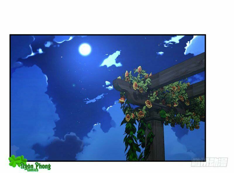 thủ hội chi vũ chapter 35 20