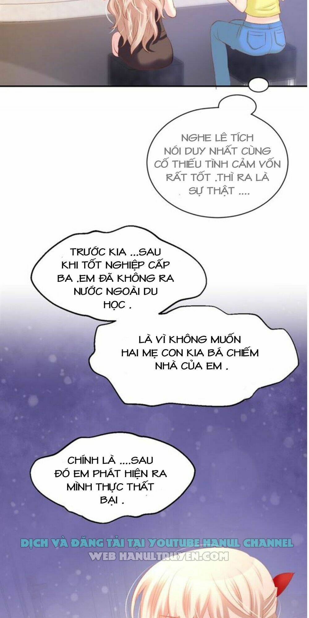 hôn nhân ấm áp : tổng tài sủng vợ thành nghiện chapter 24 11