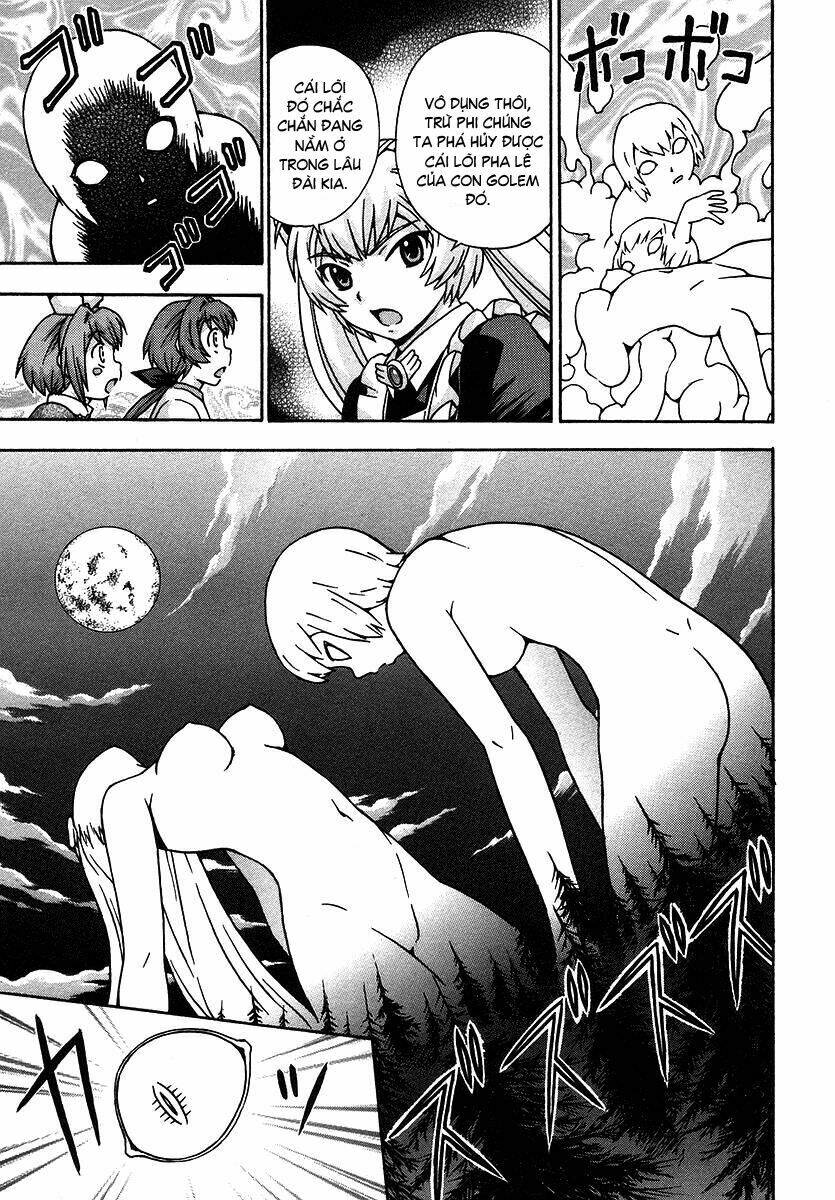 magikano chapter 24 11