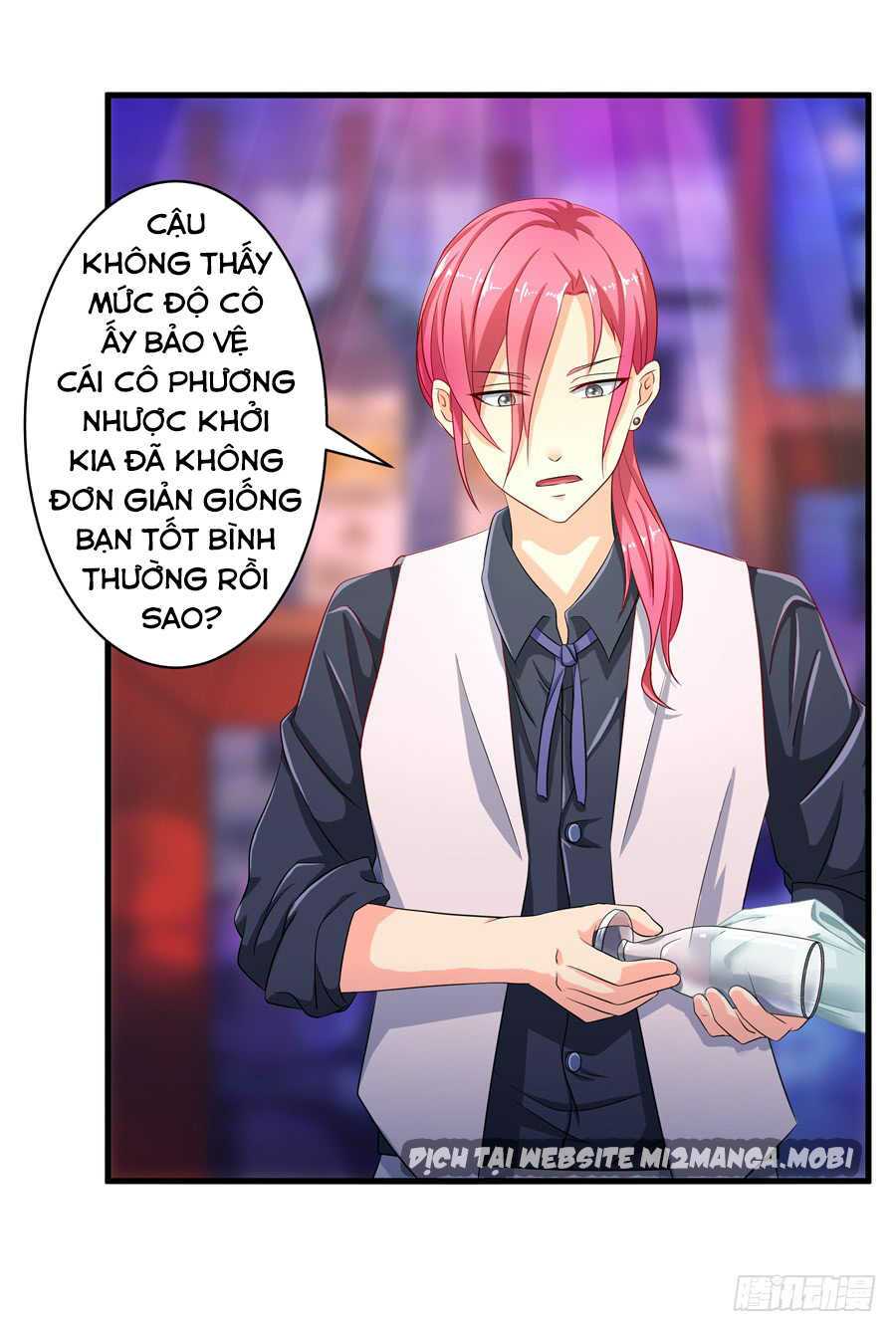 gả cho tình cũ làm lão bà chapter 11 32