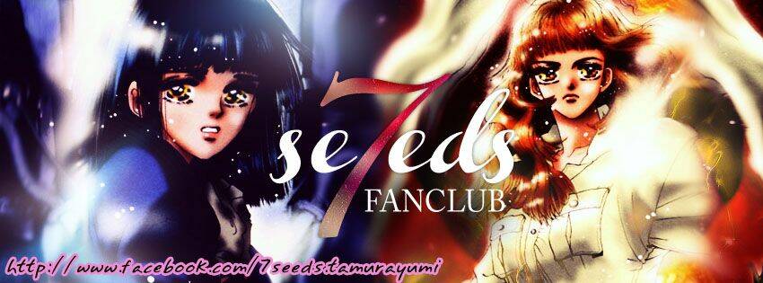 7 mầm sống chapter 127 39